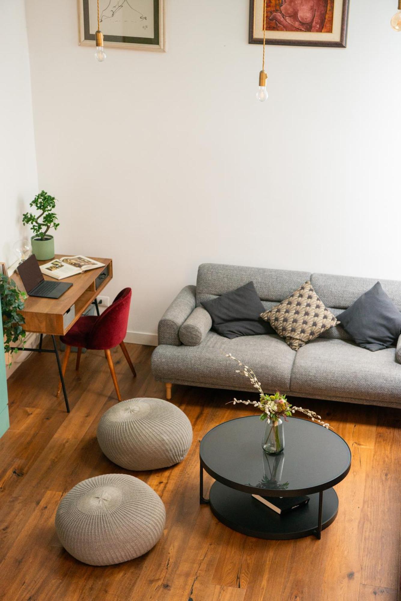 Appartamento Loft Via Della Scala With Terrace