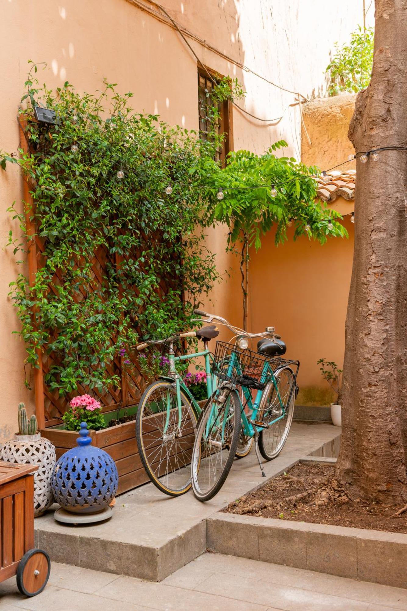 Loft Via Della Scala With Terrace Appartamento