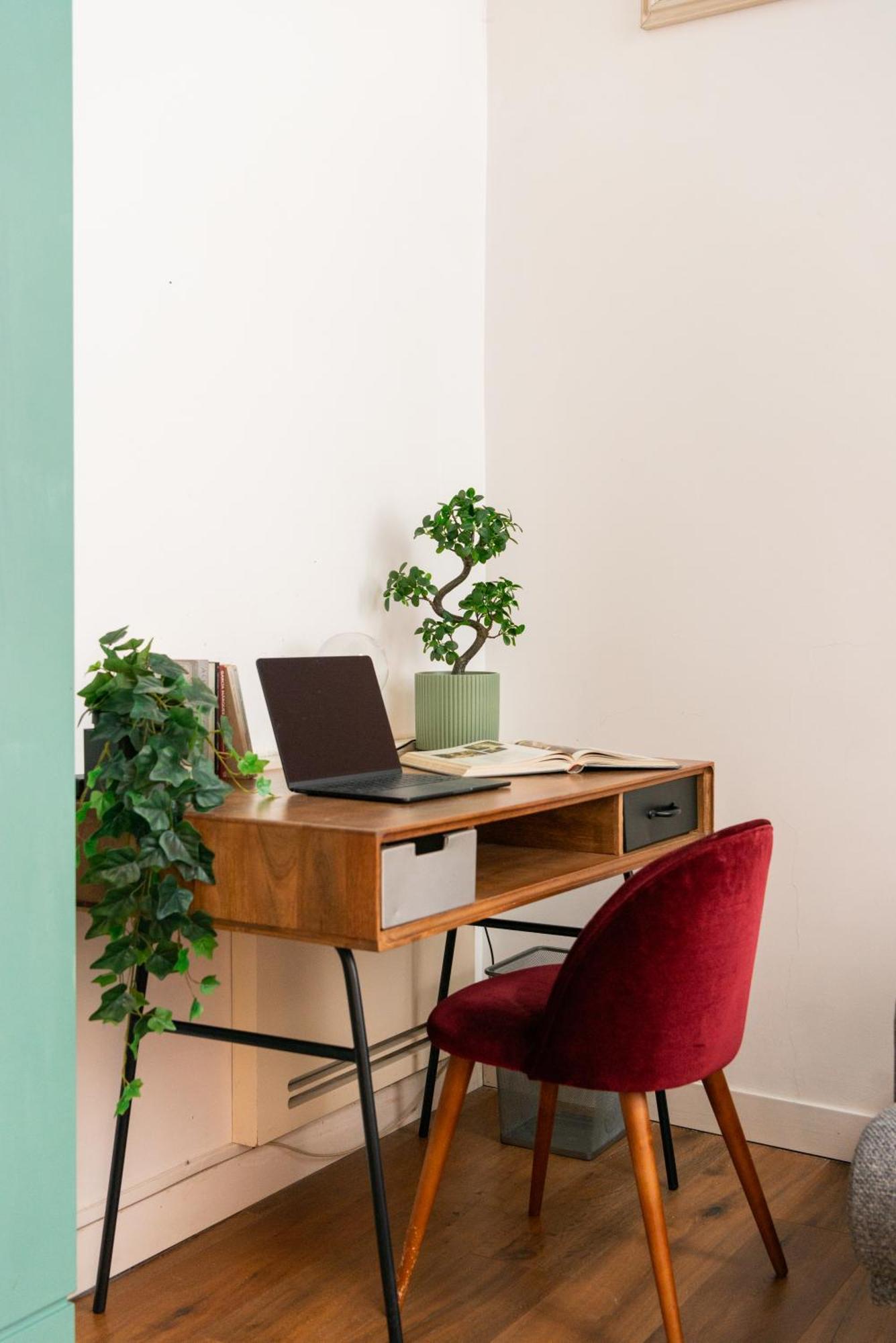 Loft Via Della Scala With Terrace Appartamento Roma