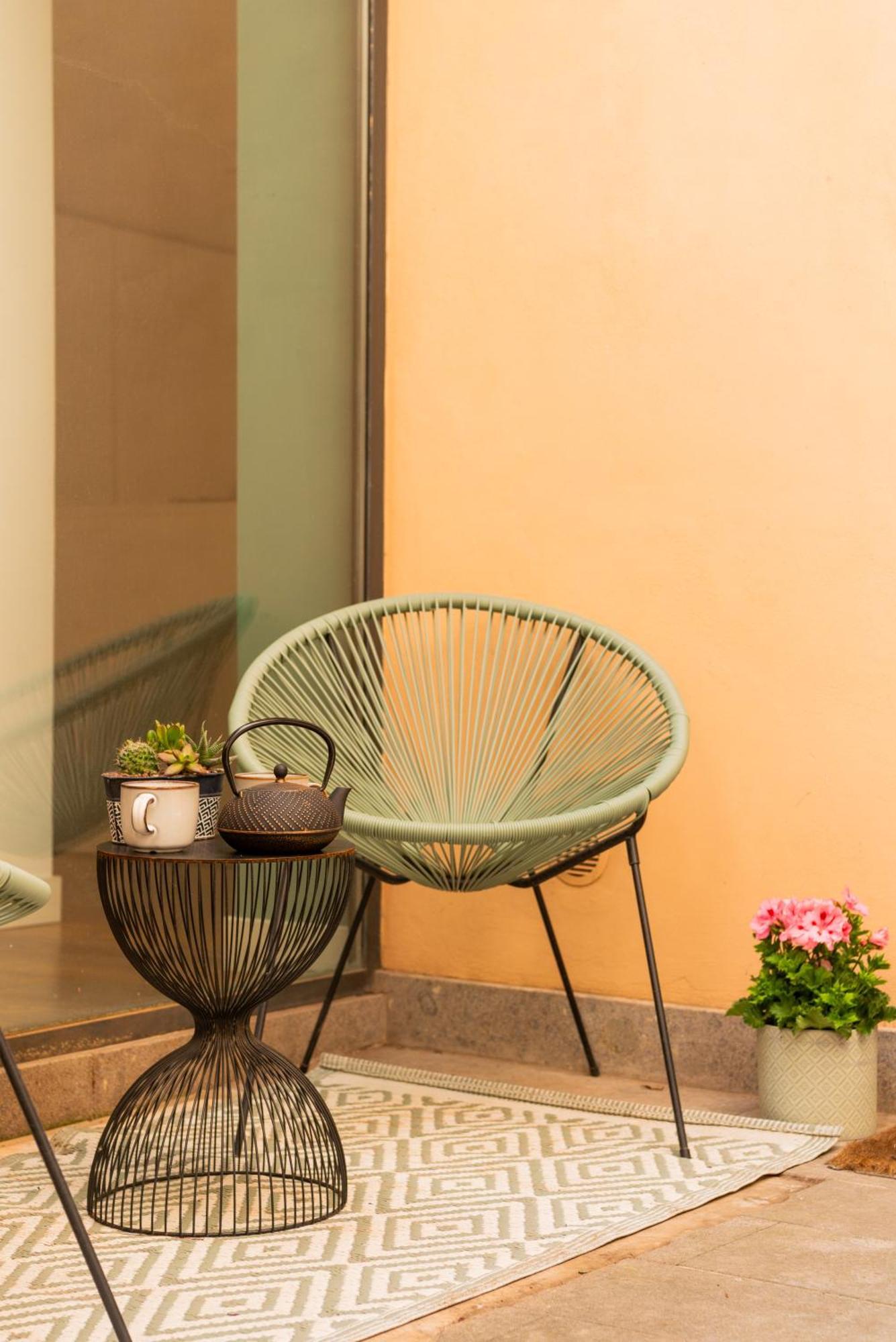 Loft Via Della Scala With Terrace Appartamento *