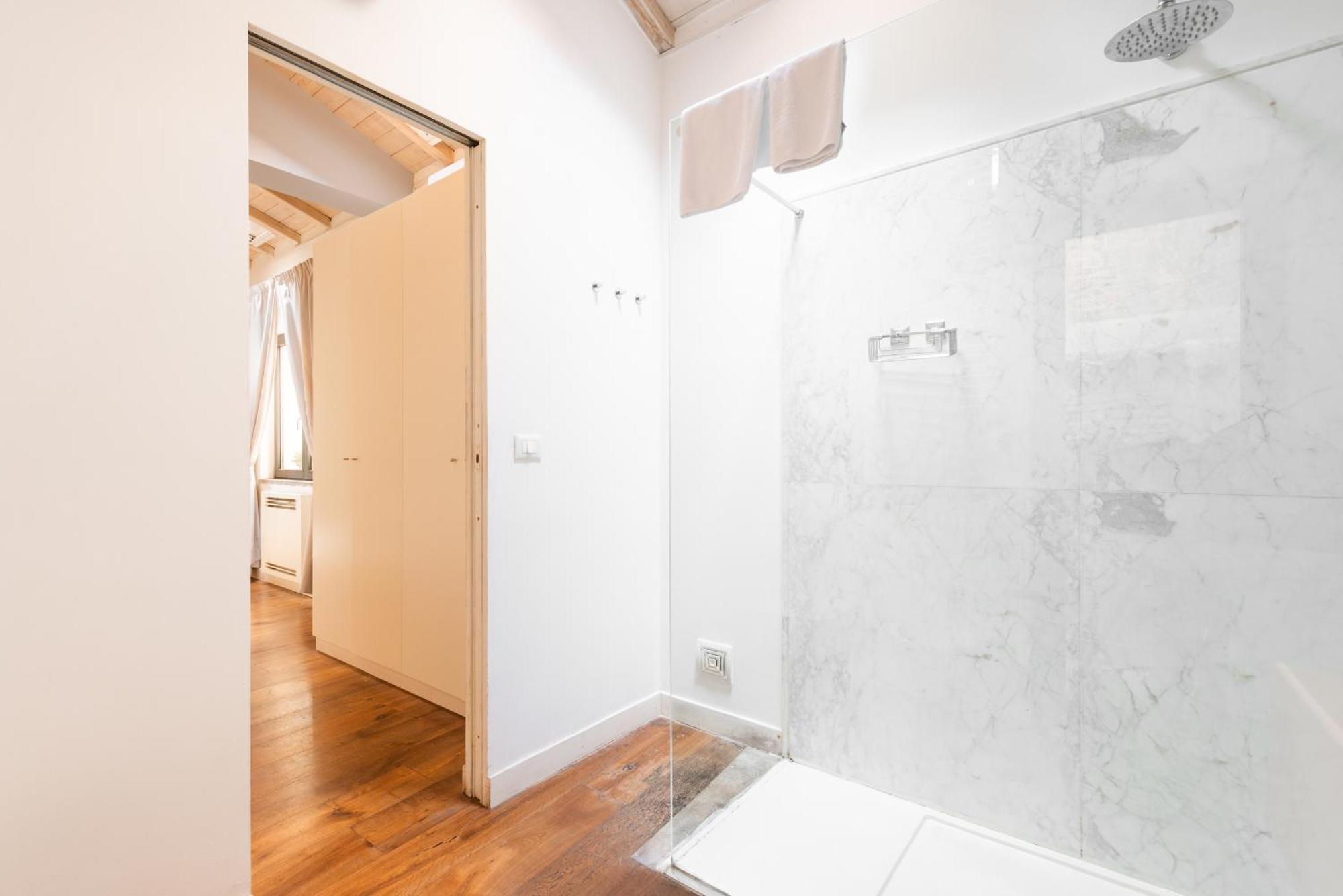 Loft Via Della Scala With Terrace Appartamento *