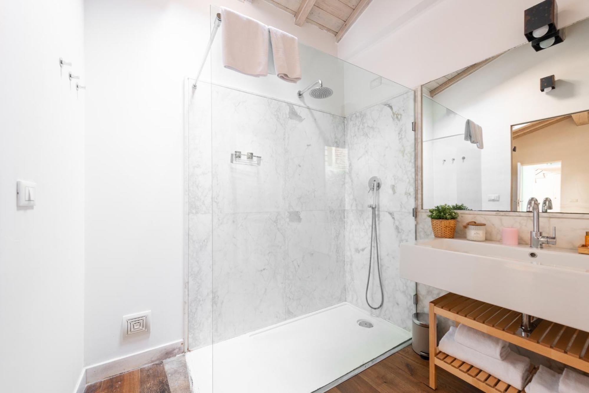 Appartamento Loft Via Della Scala With Terrace *